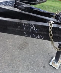 Concession Trailer 8.5' x 20' Red - Custom Enclosed Event Food Kitchen -Cheap Concession Trailers Shop dsc01686 1