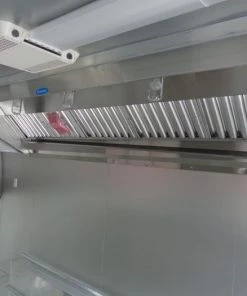 Concession Trailer 8.5' x 20' Red - Custom Enclosed Event Food Kitchen -Cheap Concession Trailers Shop dsc01703 1