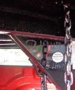 Concession Trailer 8.5'x36' Gray - Gooseneck Enclosed Event Food Kitchen -Cheap Concession Trailers Shop dsc01793 3