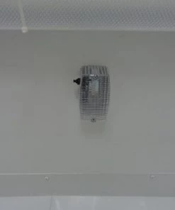 Concession Trailer 8.5'x36' Gray - Gooseneck Enclosed Event Food Kitchen -Cheap Concession Trailers Shop dsc01811 2