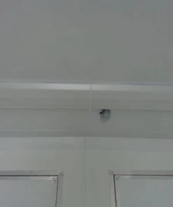 Concession Trailer 8.5'x36' Gray - Gooseneck Enclosed Event Food Kitchen -Cheap Concession Trailers Shop dsc01812 2