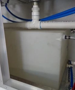 Concession Trailer 8.5'x36' Gray - Gooseneck Enclosed Event Food Kitchen -Cheap Concession Trailers Shop dsc01816 1