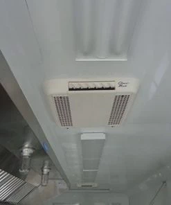 Concession Trailer 8.5'x36' Gray - Gooseneck Enclosed Event Food Kitchen -Cheap Concession Trailers Shop dsc01824 1