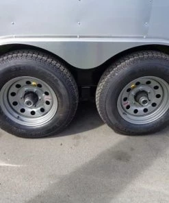 Concession Trailer 8.5'x20' Siler - Vending Catering Food Event -Cheap Concession Trailers Shop dsc01847 1