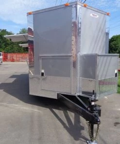 Concession Trailer 8.5'x20' Siler - Vending Catering Food Event -Cheap Concession Trailers Shop dsc01853 1 1