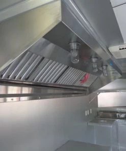 Concession Trailer 8.5' x 20' (Silver frost) Vending Enclosed Catering Kitchen 55 Concession Trailer 8.5' x 20' (Silver frost) Vending Enclosed Catering Kitchen -Cheap Concession Trailers Shop dsc01859 1