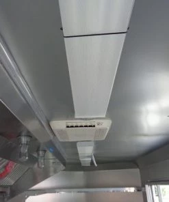 Concession Trailer 8.5'x20' Siler - Vending Catering Food Event -Cheap Concession Trailers Shop dsc01860 1