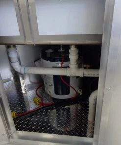 Concession Trailer 8.5'x20' Siler - Vending Catering Food Event -Cheap Concession Trailers Shop dsc01866 1 1