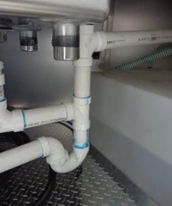 Concession Trailer 8.5' x 20' (Silver frost) Vending Enclosed Catering Kitchen 39 Concession Trailer 8.5' x 20' (Silver frost) Vending Enclosed Catering Kitchen -Cheap Concession Trailers Shop dsc01867 1