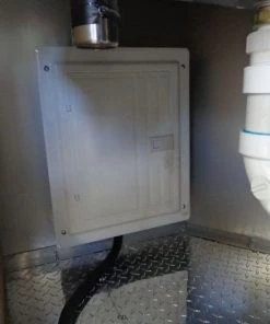 Concession Trailer 8.5'x20' Siler - Vending Catering Food Event -Cheap Concession Trailers Shop dsc01868 1 1