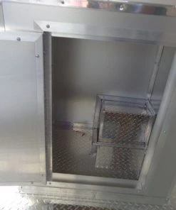 Concession Trailer 8.5'x20' Siler - Vending Catering Food Event -Cheap Concession Trailers Shop dsc01869 1 1