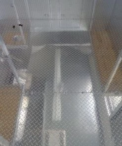 Concession Trailer 8.5' x 20' (Silver frost) Vending Enclosed Catering Kitchen 68 Concession Trailer 8.5' x 20' (Silver frost) Vending Enclosed Catering Kitchen -Cheap Concession Trailers Shop dsc01870 1