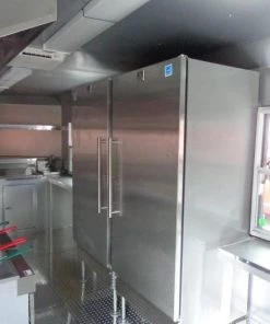 Concession Trailer 8.5'x20' Siler - Vending Catering Food Event -Cheap Concession Trailers Shop dsc02069 1