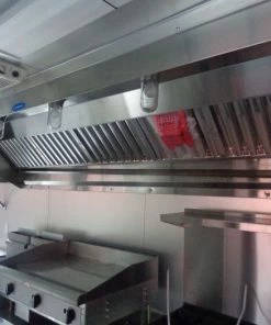 Concession Trailer 8.5'x20' Siler - Vending Catering Food Event -Cheap Concession Trailers Shop dsc02075 1