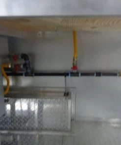 Concession Trailer 8.5'x20' Siler - Vending Catering Food Event -Cheap Concession Trailers Shop dsc02078 1