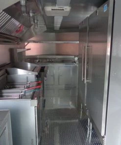 Concession Trailer 8.5'x20' Siler - Vending Catering Food Event -Cheap Concession Trailers Shop dsc02081 1