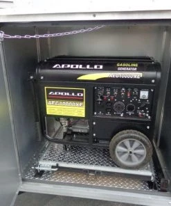 Concession Trailer 8.5'x20' Siler - Vending Catering Food Event -Cheap Concession Trailers Shop dsc02083 1