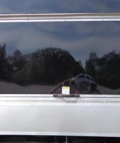 Concession Trailer 8.5'x30' Black - BBQ Smoker Event Food Catering -Cheap Concession Trailers Shop dsc02163 2