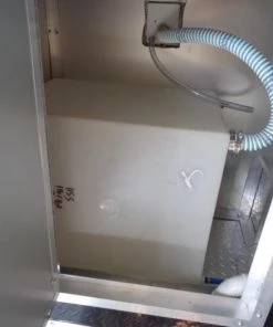 Concession Trailer 8.5'x30' Black - BBQ Smoker Event Food Catering -Cheap Concession Trailers Shop dsc02185 1