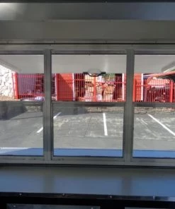 Concession Trailer 8.5'x30' Black - BBQ Smoker Event Food Catering -Cheap Concession Trailers Shop dsc02194 1