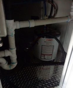 Concession Trailer 8.5' x 20' (Yellow) Enclosed Vending Food Custom -Cheap Concession Trailers Shop dsc02368 1