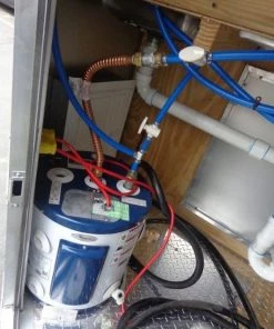 Concession Trailer 8.5' x 20' (Yellow) Enclosed Vending Food Custom -Cheap Concession Trailers Shop dsc02371 1