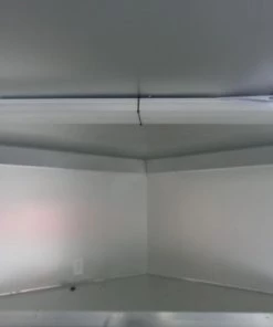 Concession Trailer 8.5' x 24' Red - BBQ Event Food Catering -Cheap Concession Trailers Shop dsc02411 1