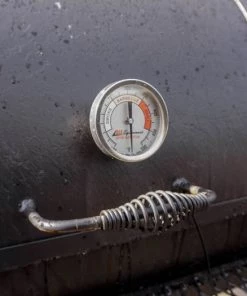 BBQ Smoker 250 Gallon Reverse Flow Patio BBQ Cooker Grill Box -Cheap Concession Trailers Shop dsc02506 2