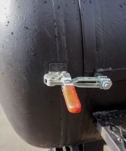 BBQ Smoker 250 Gallon Reverse Flow Patio BBQ Cooker Grill Box -Cheap Concession Trailers Shop dsc02507 2