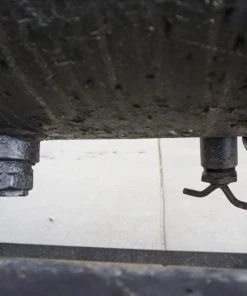 BBQ Smoker 250 Gallon Reverse Flow Patio BBQ Cooker Grill Box -Cheap Concession Trailers Shop dsc02515 1