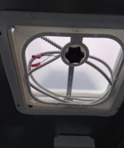 Concession 8.5'x16' Trailer Yellow - Enclosed Event Food Catering -Cheap Concession Trailers Shop dsc02781