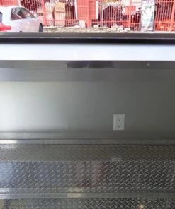 Concession 8.5'x16' Trailer Yellow - Enclosed Event Food Catering -Cheap Concession Trailers Shop dsc02783 2