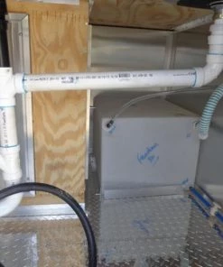 Concession Trailer 8.5'x20' Red - Catering BBQ Food Enclosed Kitchen -Cheap Concession Trailers Shop dsc03067 1