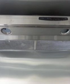 Concession Trailer 8.5'x20' Red - Catering BBQ Food Enclosed Kitchen -Cheap Concession Trailers Shop dsc03071 1