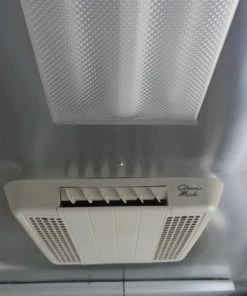 Concession Trailer 8.5'x20' Red - Catering BBQ Food Enclosed Kitchen -Cheap Concession Trailers Shop dsc03082 1