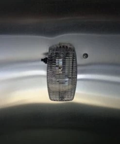 Concession Trailer 8.5'x20' Red - Catering BBQ Food Enclosed Kitchen -Cheap Concession Trailers Shop dsc03083 2