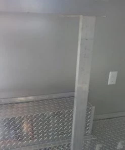 Concession 8.5'x16' Trailer Yellow - Enclosed Event Food Catering -Cheap Concession Trailers Shop dsc03279 1