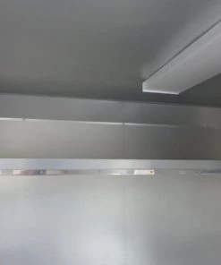 Concession 8.5'x16' Trailer Yellow - Enclosed Event Food Catering -Cheap Concession Trailers Shop dsc03281 1