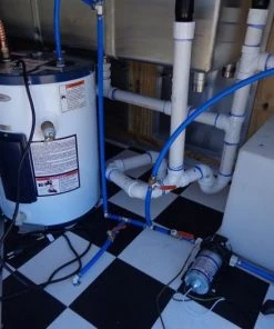 Concession Trailer 8.5'x24' White - Food Catering Event Vending -Cheap Concession Trailers Shop dsc03388 1