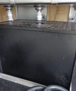 Concession Trailer 8.5'x 20' White - BBQ Vending Event Catering -Cheap Concession Trailers Shop dsc03449 1