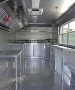 Concession Trailer 8.5'x18' Yellow - Event Food Catering Enclosed Kitchen 49 Concession Trailer 8.5'x18' Yellow - Event Food Catering Enclosed Kitchen -Cheap Concession Trailers Shop dsc03534 1