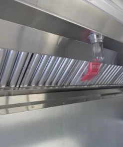 Concession Trailer 8.5'x18' Yellow - Event Food Catering Enclosed Kitchen 47 Concession Trailer 8.5'x18' Yellow - Event Food Catering Enclosed Kitchen -Cheap Concession Trailers Shop dsc03536 1