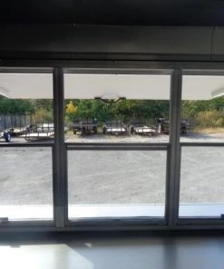 Concession Trailer 8.5'x18' Yellow - Event Food Catering Enclosed Kitchen 44 Concession Trailer 8.5'x18' Yellow - Event Food Catering Enclosed Kitchen -Cheap Concession Trailers Shop dsc03546 2