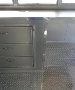 Concession Trailer 8.5'x18' Yellow - Event Food Catering Enclosed Kitchen 45 Concession Trailer 8.5'x18' Yellow - Event Food Catering Enclosed Kitchen -Cheap Concession Trailers Shop dsc03547 2