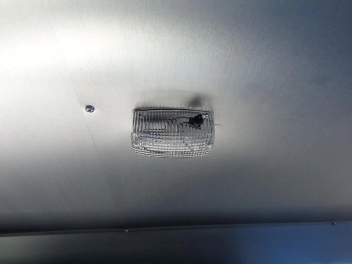 Concession Trailer 8.5'x18' Yellow - Event Food Catering Enclosed Kitchen 16 Concession Trailer 8.5'x18' Yellow - Event Food Catering Enclosed Kitchen - Image 16