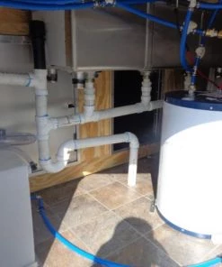 Concession Trailer 8.5' x 24' Silver - Vending Food Catering Kitchen -Cheap Concession Trailers Shop dsc03633 1