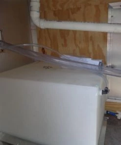 Concession Trailer 8.5' x 24' Silver - Vending Food Catering Kitchen -Cheap Concession Trailers Shop dsc03634 1