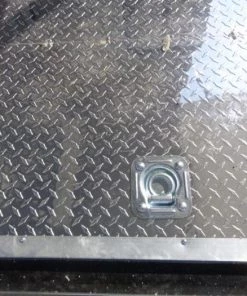 Concession Trailer 8.5' x 24' Silver - Vending Food Catering Kitchen -Cheap Concession Trailers Shop dsc03645