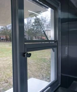 8.5' x 16' White Concession Food Trailer -Cheap Concession Trailers Shop dsc04234 2