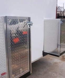 8.5' x 20' Concession Food Trailer White Event Catering Elite 34 8.5' x 20' Concession Food Trailer White Event Catering Elite -Cheap Concession Trailers Shop dsc04280 2